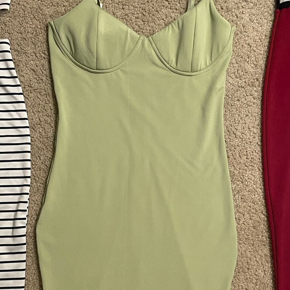 Women dress